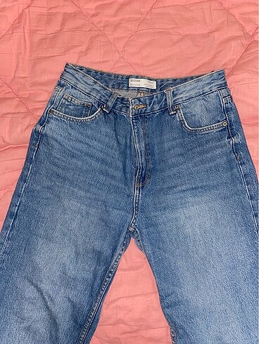 Bershka Jean