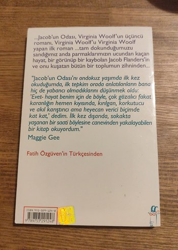 Jakob'un Odası - Görsel 2