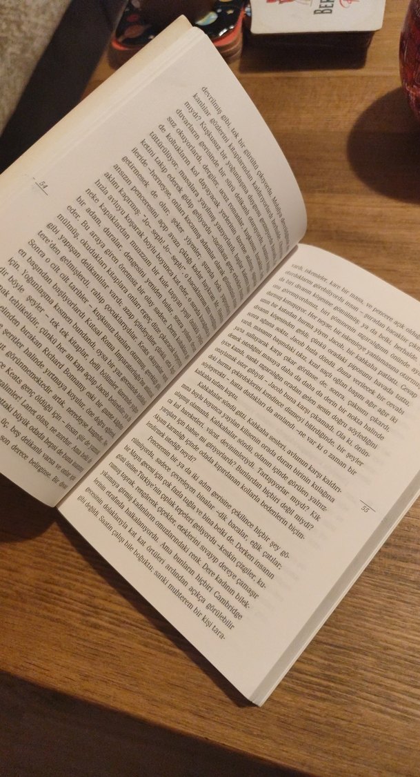 Jakob'un Odası - Görsel 3