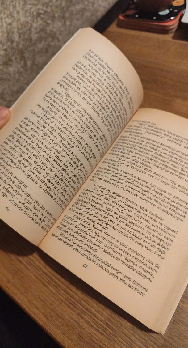 Shakespeare Hikayelendirilmiş Bütün Eserleri - Görsel 3