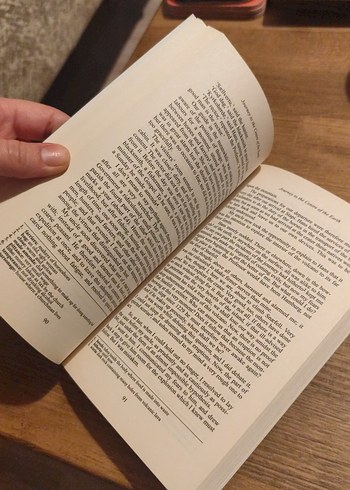 Journey to the Centre of the Earth - Jules Verne - Görsel 4