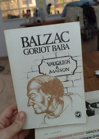 Marquez, Steinbeck, Hesse Roman Seti - Görsel 3