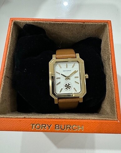 Tory Burch Tory Burch bayan saat