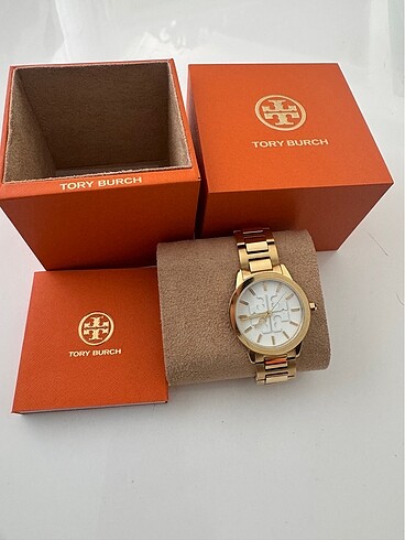 Tory Burch Tory Burch saat