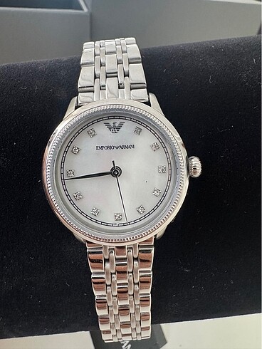 Emporio Armani Emporio armani bayan saat