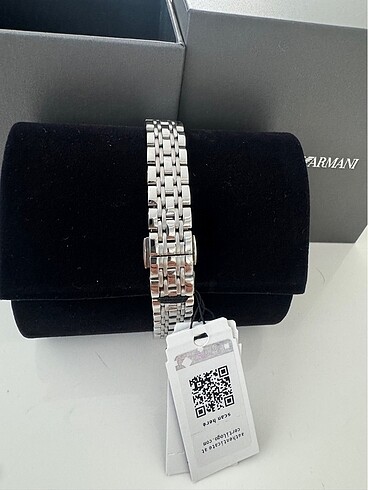 Beden Emporio armani bayan saat