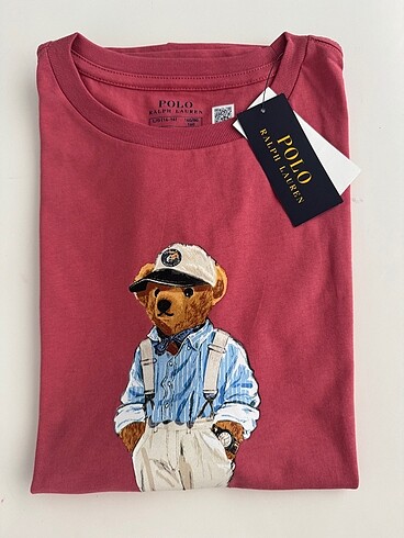 s Beden Ralph Lauren Tshirt