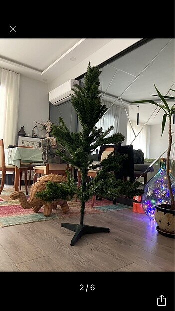 Yılbaşı Ağacı