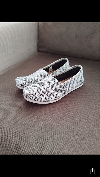 TOMS Orjinal Toms Ayakkabı
