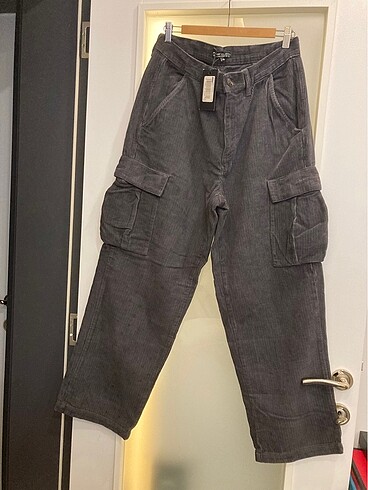 Baggy pantolon