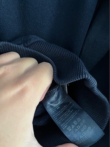 s Beden Orjinal Tommy Hilfiger SM Premium Luxury