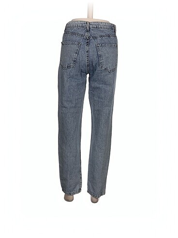 27 Beden Koton Jean / Kot %70 İndirimli.