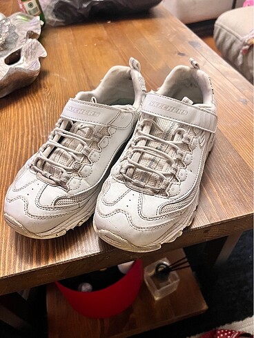 Skechers kız çocuk ayakkabısı