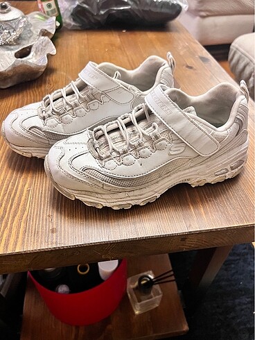 Skechers Skechers kız çocuk ayakkabısı