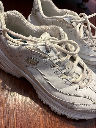 Skechers spor ayakkabi