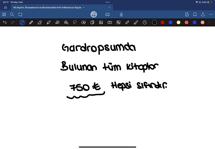 Tyt matematik Sonuç Yayınları Set
