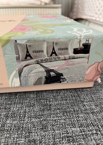 Özdilek Pembe Pastel Pike Takımı - Görsel 3