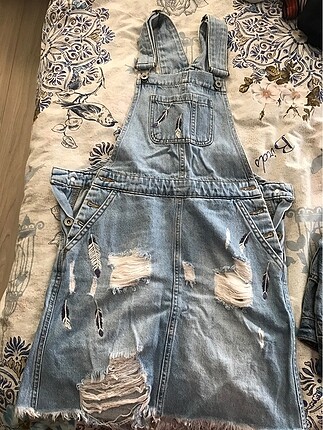 Koton Kot mini elbise