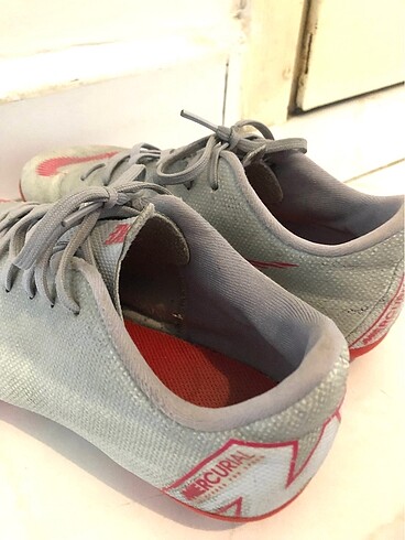 Orijinal Nike Mercurial krampon