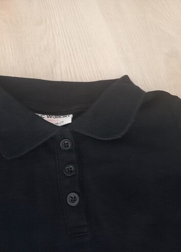 LC Waikiki LCW 5-6 yaş sweatshirt 
