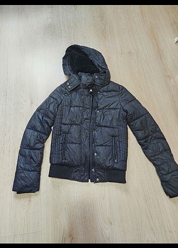34 beden Koton mont