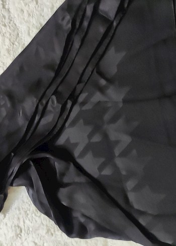 Kadın Şal short - Görsel 4