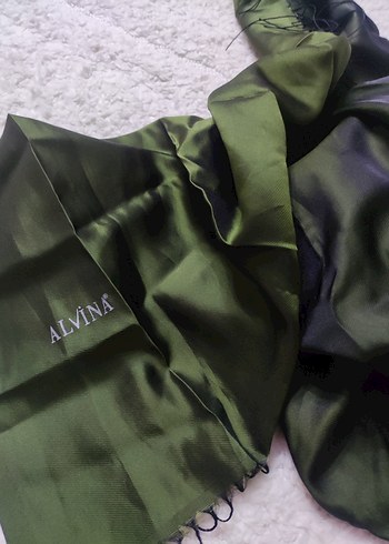 Kadın Şal short - Görsel 6