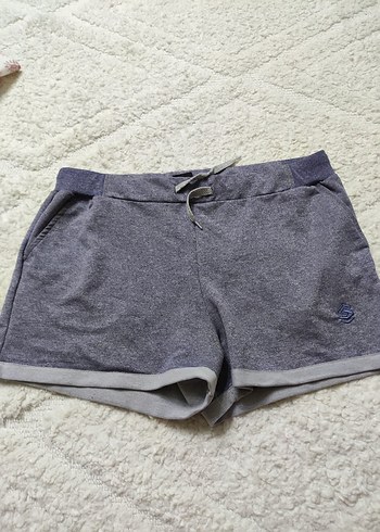 Kadın Şal short - Görsel 5