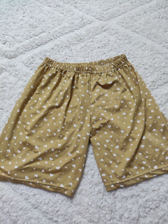 Kadın Şal short - Görsel 2