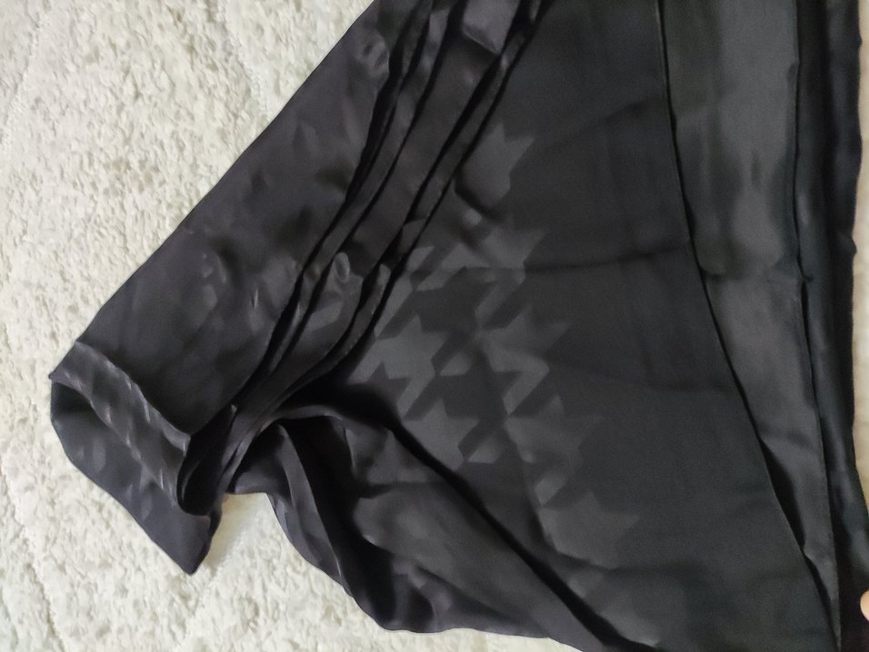 Kadın Şal short - Görsel 4