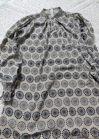 Farklı 4 Çeşit Şık Tunik - Görsel 2