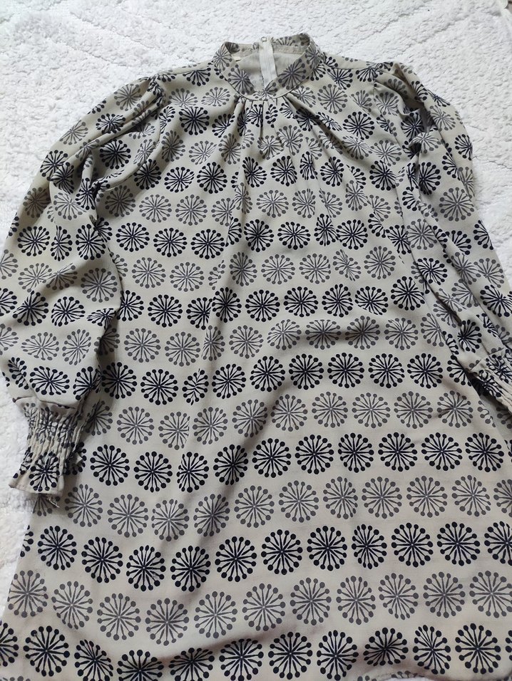 Farklı 4 Çeşit Şık Tunik - Görsel 2