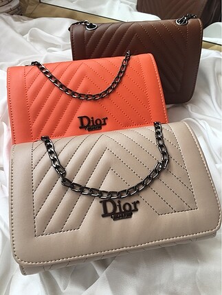 Dior çanta çapraz