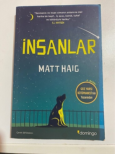 İnsanlar