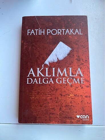 Aklımla Dalga Geçme