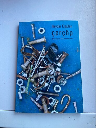Çerçöp