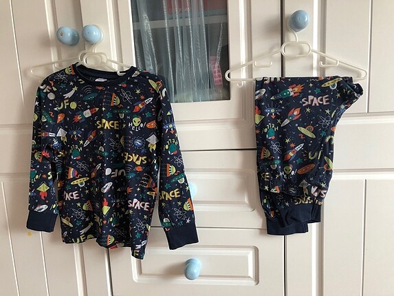 LCWaikiki pijama takımı