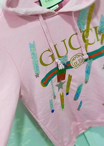 Gucci #Swhet#pembe#