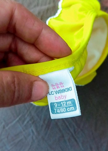 Renkli Nakışlı Püsküllü Bohem Kız Panço - Görsel 5