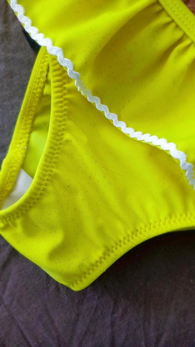 Renkli Nakışlı Püsküllü Bohem Kız Panço - Görsel 4