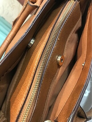  Beden Stradivarius kol çantası