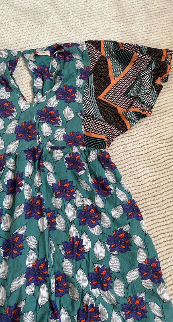 Şort tulum - Görsel 3