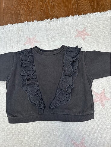 Zara sweat