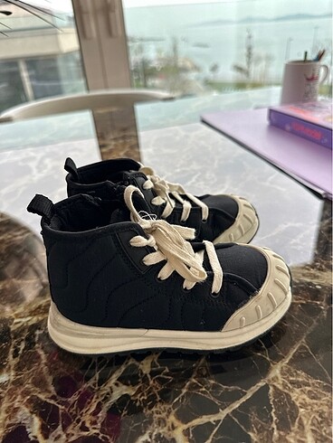 Zara Sadece 1 keree kullanıldı