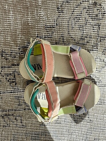 Zara Zara sandalet