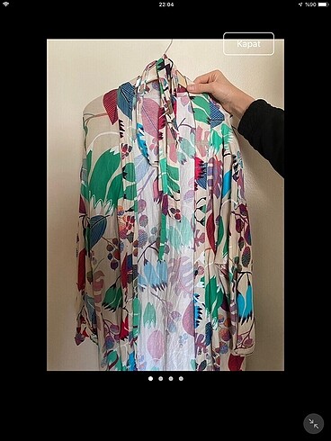 Kimono,ister tesettür giyim ister plajda çok amaçlıdır .