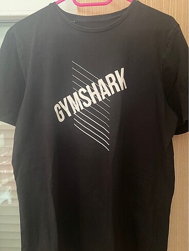 Gymshark tişört