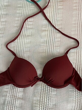 Bikini üstü