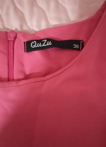 Kısa elbise - Görsel 2