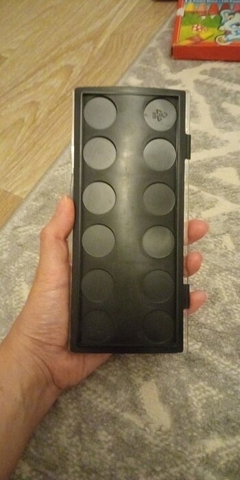 Sulu boya - Görsel 3